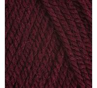5 x 100g Stylecraft Special DK Double Knit Wool/Yarn Pack of Five (5 x 100g Burgundy 1035)