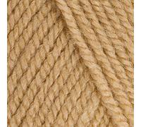 5 x 100g Stylecraft Special DK Double Knit Wool/Yarn Pack of Five (5 x 100g Camel 1420)