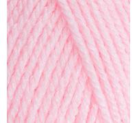 5 x 100g Stylecraft Special DK Double Knit Wool/Yarn Pack of Five (5 x 100g Candy Floss 1130)