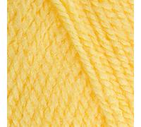 5 x 100g Stylecraft Special DK Double Knit Wool/Yarn Pack of Five (5 x 100g Citron 1263)