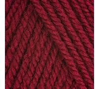 5 x 100g Stylecraft Special DK Double Knit Wool/Yarn Pack of Five (5 x 100g Claret 1123)