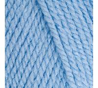 5 x 100g Stylecraft Special DK Double Knit Wool/Yarn Pack of Five (5 x 100g Cloud Blue 1019)