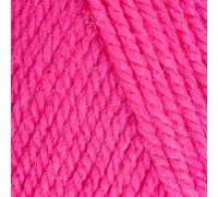 5 x 100g Stylecraft Special DK Double Knit Wool/Yarn Pack of Five (5 x 100g Fiesta 1257)