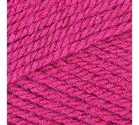 5 x 100g Stylecraft Special DK Double Knit Wool/Yarn Pack of Five (5 x 100g Fuchsia Purple 1827)