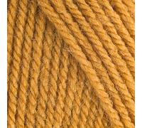 5 x 100g Stylecraft Special DK Double Knit Wool/Yarn Pack of Five (5 x 100g Gold 1709)