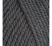 5 x 100g Stylecraft Special DK Double Knit Wool/Yarn Pack of Five (5 x 100g Graphite 1063)