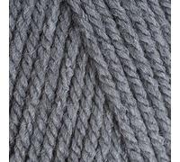 5 x 100g Stylecraft Special DK Double Knit Wool/Yarn Pack of Five (5 x 100g Grey 1099)