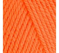 5 x 100g Stylecraft Special DK Double Knit Wool/Yarn Pack of Five (5 x 100g Jaffa 1256)