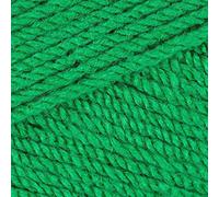5 x 100g Stylecraft Special DK Double Knit Wool/Yarn Pack of Five (5 x 100g Kelly Green 1826)