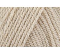 5 x 100g Stylecraft Special DK Double Knit Wool/Yarn Pack of Five (5 x 100g Parchment 1218)