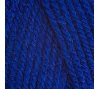 5 x 100g Stylecraft Special DK Double Knit Wool/Yarn Pack of Five (5 x 100g Royal 1117)