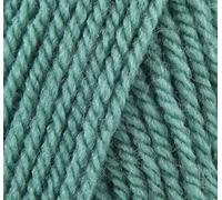 5 x 100g Stylecraft Special DK Double Knit Wool/Yarn Pack of Five (5 x 100g Sage 1725)