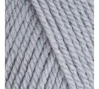 5 x 100g Stylecraft Special DK Double Knit Wool/Yarn Pack of Five (5 x 100g Silver 1203)