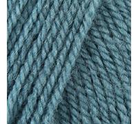 5 x 100g Stylecraft Special DK Double Knit Wool/Yarn Pack of Five (5 x 100g Storm Blue 1722)