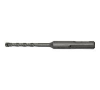 High-Quality 5 X 110mm Sds Plus Drill Bit - Perfect For Smooth Drilling