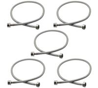 5 X 1M Expansion Vessel Hose (Five Pack)