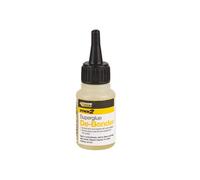 5 x 20g Everbuild Super Glue DeBonder Remover SuperGlue Removal Cleaner Dissolve