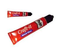 5 x 20g Pritt Metal Bond Adhesive Glue