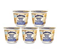 5 x 210g Ready To Eat Original Porridge Pots