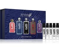 Afnan 9 PM Eau de Parfum for Men 100 ml