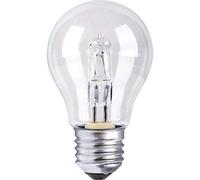 5 x 42w (60w) Halogen GLS Light Bulb E27 ES Edison Screw 240v