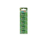 5 X 4LR44, 4G13,476A, PX28, L1325, A544, 6v PoundMax Alkaline Battery