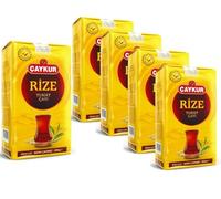 Caykur Black Tea, Rize, 17.6 Ounce by Caykur