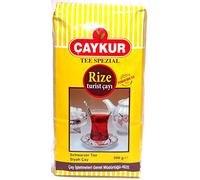 5 x 500g Caykur Turkish Black Tea Rize Cay
