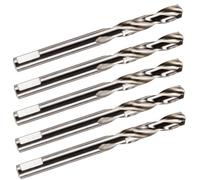 5 x 6.35mm (1/4") HSS Pilot Drill Bit For Bi-Metal Holesaws + Arbors
