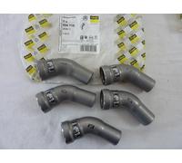 5 x 694715 Viega MegaPress 1” Stem Elbow 45° Degree SC-Contur Model 4226.1