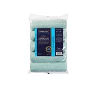 5 x 9" Hamilton Perfection Medium Pile Roller Sleeves 1.75" Core