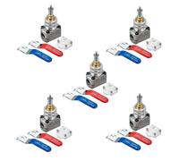 5 X Aladdin Easyfit Isolator 15mm Refill Trade Pack