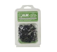 5 X ALM Manufacturing CH052 3/8-inch x 52-Links Chainsaw Chain Fits 35cm Bars