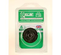 5 x ALM PP180 Spool and line fits ALKO, CMI, Power Glide, Pro-Pulse, Challenge Xtreme, Powerbase, Performance Power, Champion and Challenge machines see description for specific models
