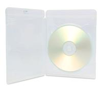 5 x AMARAY VORTEX Eco-Lite Single 3D Clear 1-disc Blu-ray cases in Dragon Trading Packaging