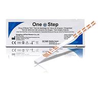 5 x Amphetamines (Speed) Test Urine Drug Testing Kits Strips One Step