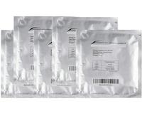5 X Antifreeze Membranes Anti Freeze Pads for Cryolipolisis Device. NATUREGURU Medical Quality for Professionals & Private Individuals, Normalize CEE. (34X42cm (LARGE))