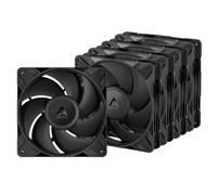ARCTIC P14 Pro PST - 5 Pack 140 mm PWM Fan with Cable Splitter