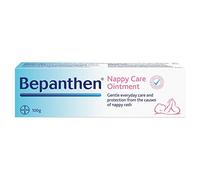 Bepanthen Nappy Care Ointment 100g (SHORT DATED 11/24)