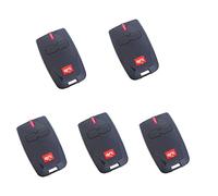 5 X BFT Mitto B RCB02 R1 2-channel remote controls, 433,92Mhz Rolling code, The New Version of BFT Mitto2. 5 Top quality BFT B RCB02 transmitters for THE BEST PRICE!!!