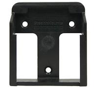 5 x Black StealthMounts Battery Mounts for Makita 18v LXT