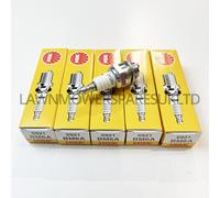 5 X BM6A Spark Plug Fit Many Lawnmowers