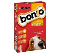 5 X BONIO CHICKEN 650g. 650g | 5 PACK BUNDLE