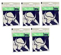 5 x BULL BRAND menthol filter tips 200 …