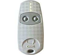 5 X CAME TOP432EE remote contols. High quality original 2-channel Came Top 432EE remote controls. Fixed code, frequency 433,92 MHz. 5 PIECES!!!