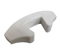 5 X CHILD KIDS Rubber Safety Door Jammer Stopper Finger Guard No Trapped Fingers (5)