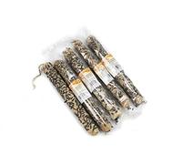 5 x Chubby Extra Large Sunflower Seeds Suet Stick High Energy Wild Bird Food (1 count (Pack of 5), Sunflower Seed)