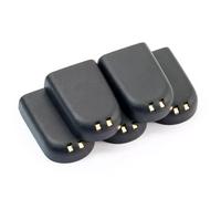 5 x Compatible POLY / Plantronics Savi W440-M, W445 m W740-m & W745-M battery