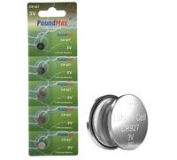5 X CR927 3V PoundMax Lithium Battery