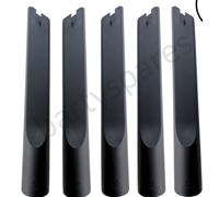 5 x Crevice Tool Nozzle for NILFISK Vacuum Cleaner hoover Car Upholstery Valet